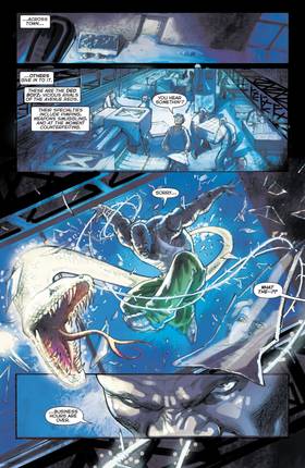 Read Final Crisis Aftermath: Ink (2009-)  2 Page 8 in English
