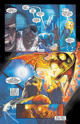 Read Final Crisis Aftermath: Ink (2009-)  2 Page 10 in English