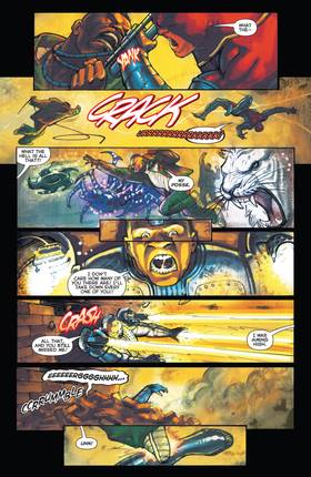 Read Final Crisis Aftermath: Ink (2009-)  3 Page 3 in English