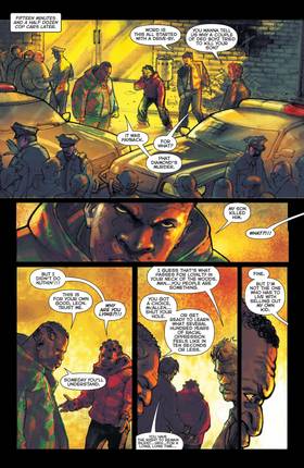 Read Final Crisis Aftermath: Ink (2009-)  3 Page 6 in English