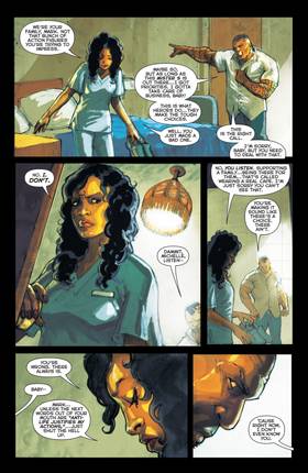 Read Final Crisis Aftermath: Ink (2009-)  3 Page 9 in English