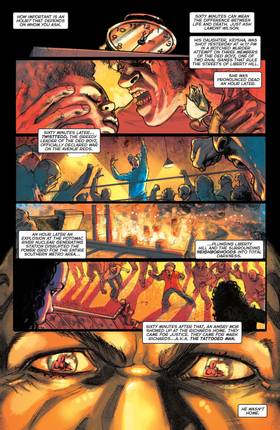 Read Final Crisis Aftermath: Ink (2009-)  4 Page 2 in English
