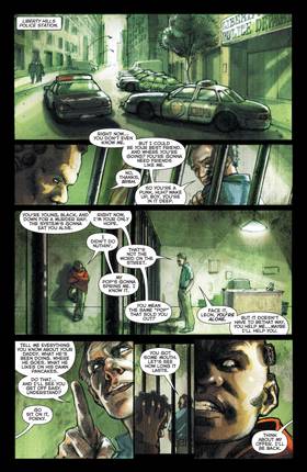 Read Final Crisis Aftermath: Ink (2009-)  3 Page 10 in English