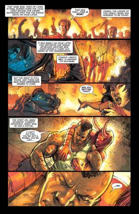 Read Final Crisis Aftermath: Ink (2009-)  4 Page 3 in English