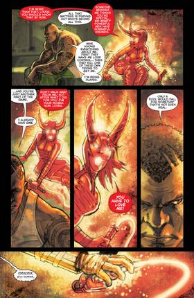 Read Final Crisis Aftermath: Ink (2009-)  4 Page 4 in English