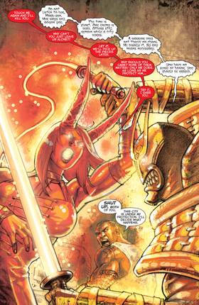 Read Final Crisis Aftermath: Ink (2009-)  4 Page 5 in English