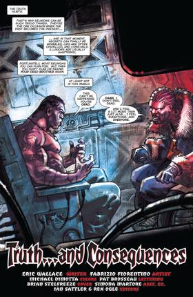Read Final Crisis Aftermath: Ink (2009-)  5 Page 2 in English