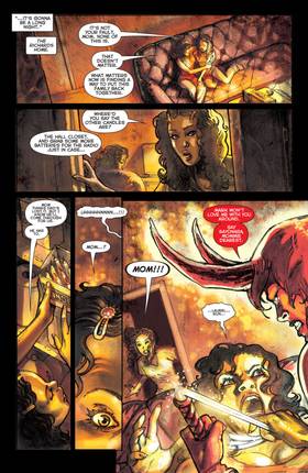 Read Final Crisis Aftermath: Ink (2009-)  4 Page 10 in English