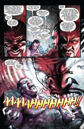 Read Final Crisis Aftermath: Ink (2009-)  5 Page 4 in English