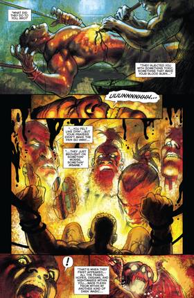 Read Final Crisis Aftermath: Ink (2009-)  5 Page 6 in English