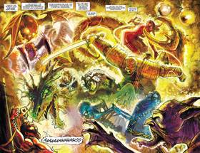 Read Final Crisis Aftermath: Ink (2009-)  5 Page 7 in English