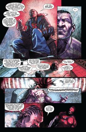 Read Final Crisis Aftermath: Ink (2009-)  5 Page 9 in English