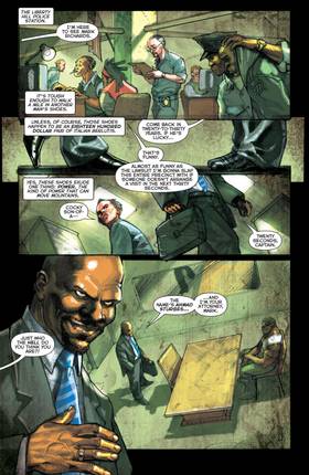 Read Final Crisis Aftermath: Ink (2009-)  6 Page 2 in English
