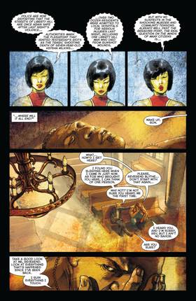 Read Final Crisis Aftermath: Ink (2009-)  5 Page 10 in English