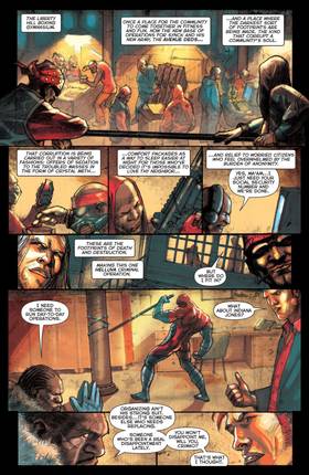 Read Final Crisis Aftermath: Ink (2009-)  6 Page 4 in English