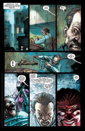 Read Final Crisis Aftermath: Ink (2009-)  6 Page 6 in English