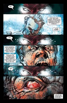 Read Final Crisis Aftermath: Ink (2009-)  6 Page 7 in English
