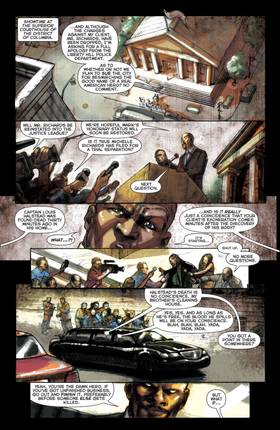 Read Final Crisis Aftermath: Ink (2009-)  6 Page 9 in English