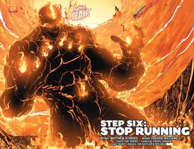 Read Final Crisis Aftermath: RUN! (2009-)  6 Page 3 in English