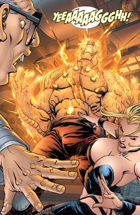 Read Final Crisis Aftermath: RUN! (2009-)  5 Page 7 in English
