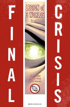 Read Final Crisis: Legion of Three Worlds (2008-)  4 Page 2 in English