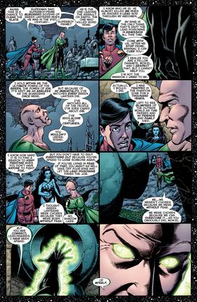 Read Final Crisis: Legion of Three Worlds (2008-)  4 Page 4 in English