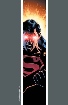 Read Final Crisis: Legion of Three Worlds (2008-)  1 Page 6 in English