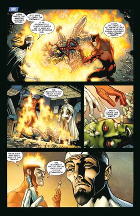 Read Final Crisis: Requiem (2008-)  1 Page 6 in English
