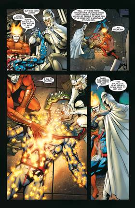 Read Final Crisis: Requiem (2008-)  1 Page 7 in English
