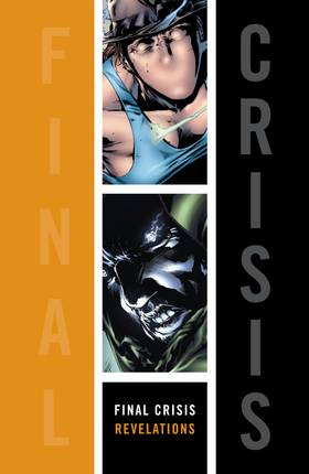 Read Final Crisis: Revelations (2008-)  1 Page 2 in English