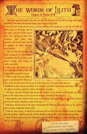 Read Final Crisis: Revelations (2008-)  1 Page 5 in English