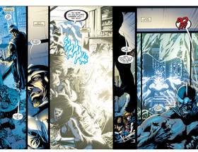 Read Final Crisis: Revelations (2008-)  1 Page 10 in English