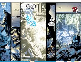 Read Final Crisis: Revelations (2008-)  2 Page 4 in English