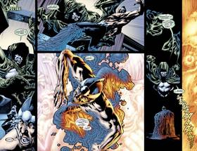 Read Final Crisis: Revelations (2008-)  2 Page 5 in English