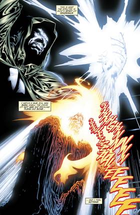 Read Final Crisis: Revelations (2008-)  2 Page 6 in English