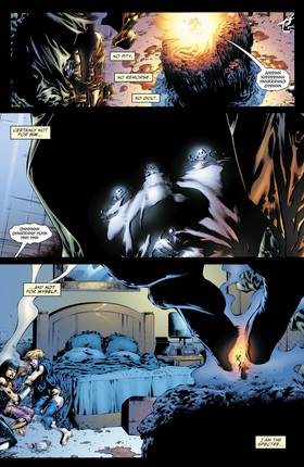 Read Final Crisis: Revelations (2008-)  2 Page 7 in English