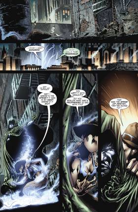 Read Final Crisis: Revelations (2008-)  3 Page 7 in English
