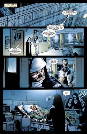 Read Final Crisis: Revelations (2008-)  2 Page 8 in English