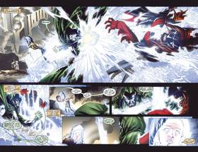 Read Final Crisis: Revelations (2008-)  4 Page 7 in English