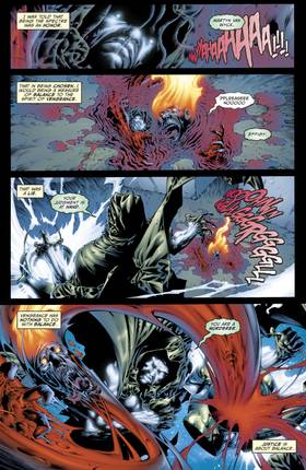 Read Final Crisis: Revelations (2008-)  2 Page 10 in English