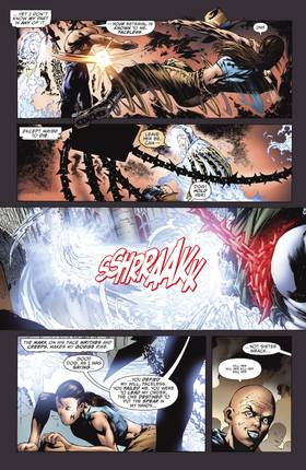 Read Final Crisis: Revelations (2008-)  5 Page 9 in English