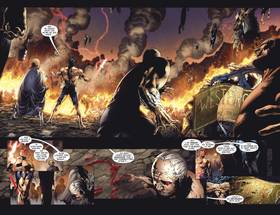 Read Final Crisis: Revelations (2008-)  4 Page 10 in English