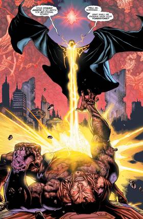 Read Final Crisis: Superman Beyond (2008-)  1 Page 2 in English