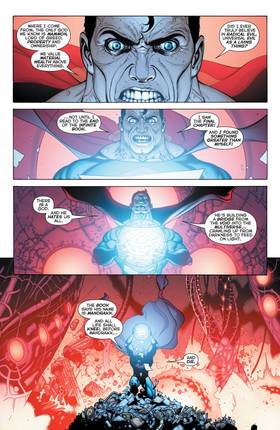 Read Final Crisis: Superman Beyond (2008-)  2 Page 2 in English