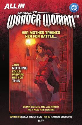 Read Fire & Ice: When Hell Freezes Over (2025)  2 Page 2 in English