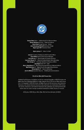 Read Fire & Ice: When Hell Freezes Over (2025)  1 Page 5 in English