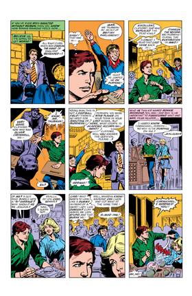 Read Firestorm (1978-)  1 Page 6 in English