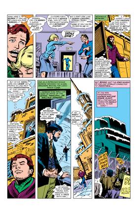 Read Firestorm (1978-)  1 Page 7 in English