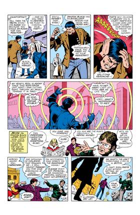 Read Firestorm (1978-)  2 Page 7 in English