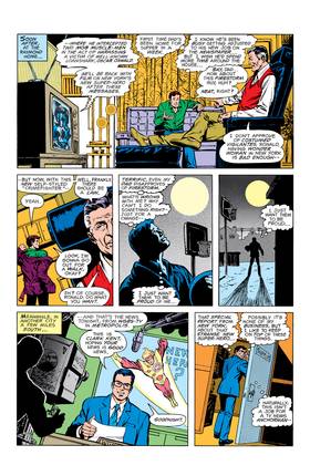Read Firestorm (1978-)  2 Page 8 in English